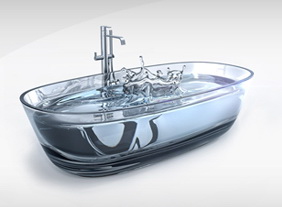 衛生間淋浴房做多大合適