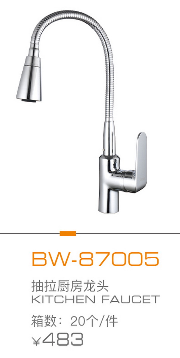 菜盆（pén）龍頭（tóu）