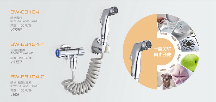 角（jiǎo）閥係列