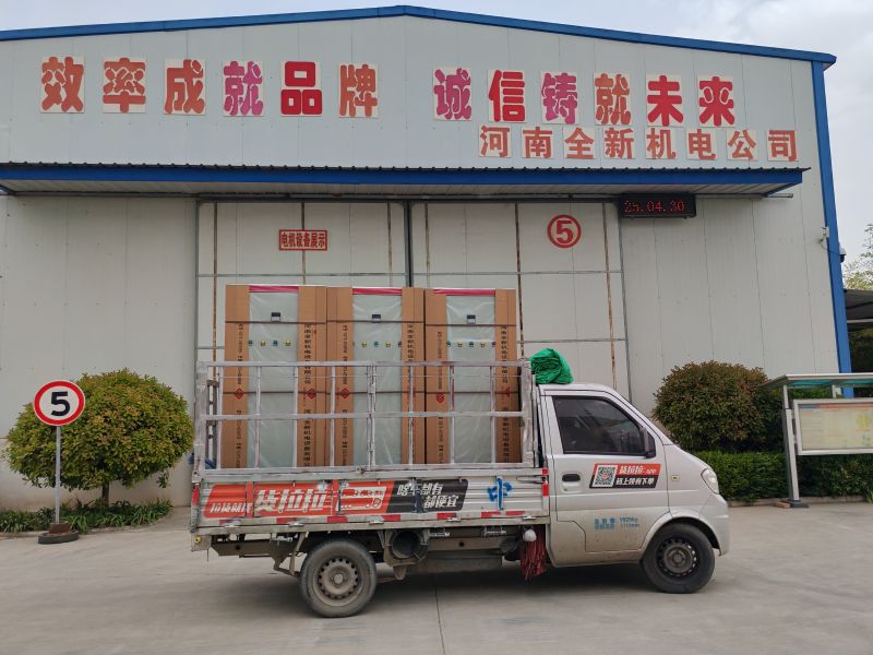 380kw低壓液（yè）阻櫃發貨湖（hú）北