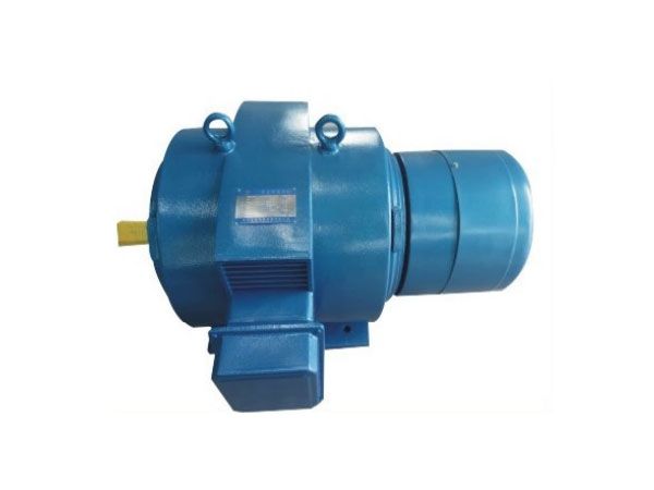 YR係列(IP23）三相異步電動（dòng）機