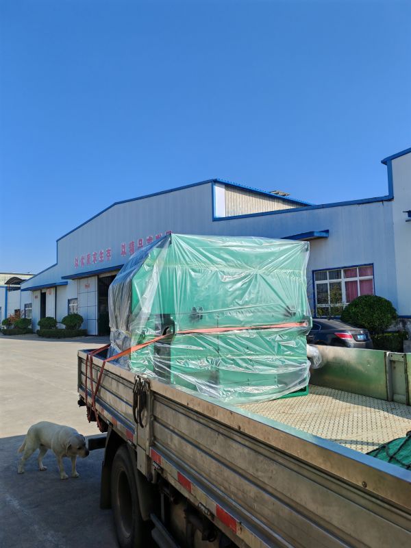 YXKK355-4/250KW/10KV電（diàn）機發貨